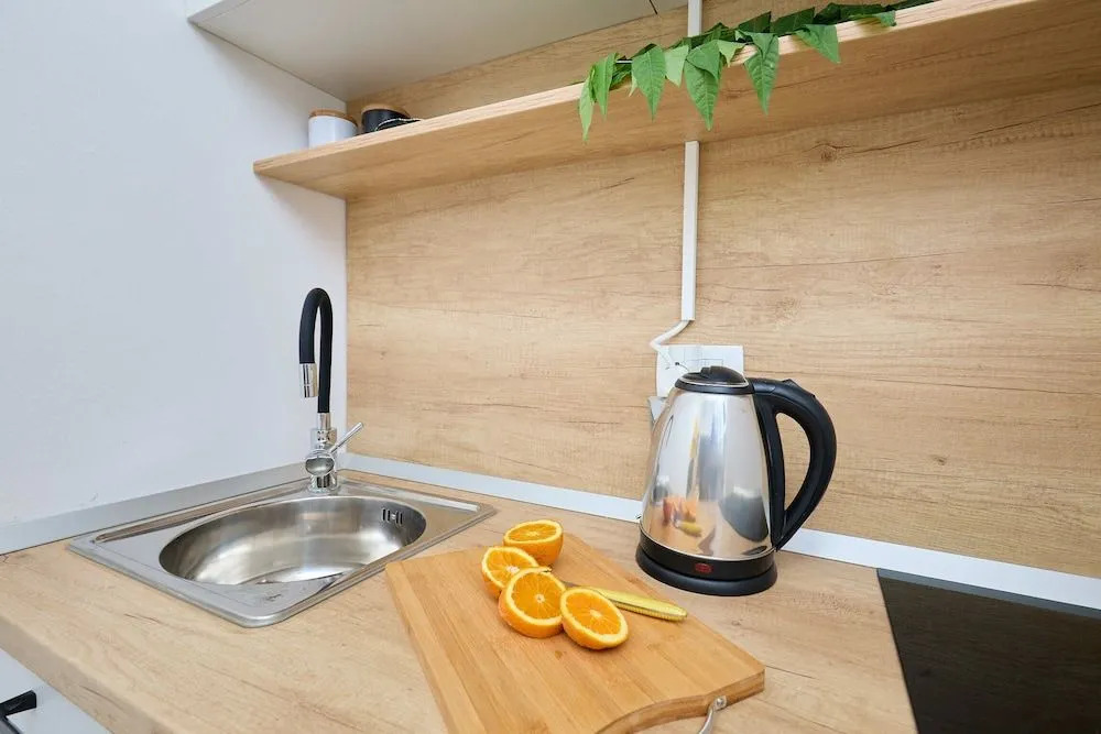 Hedera Estate, Hedera Studio 2
