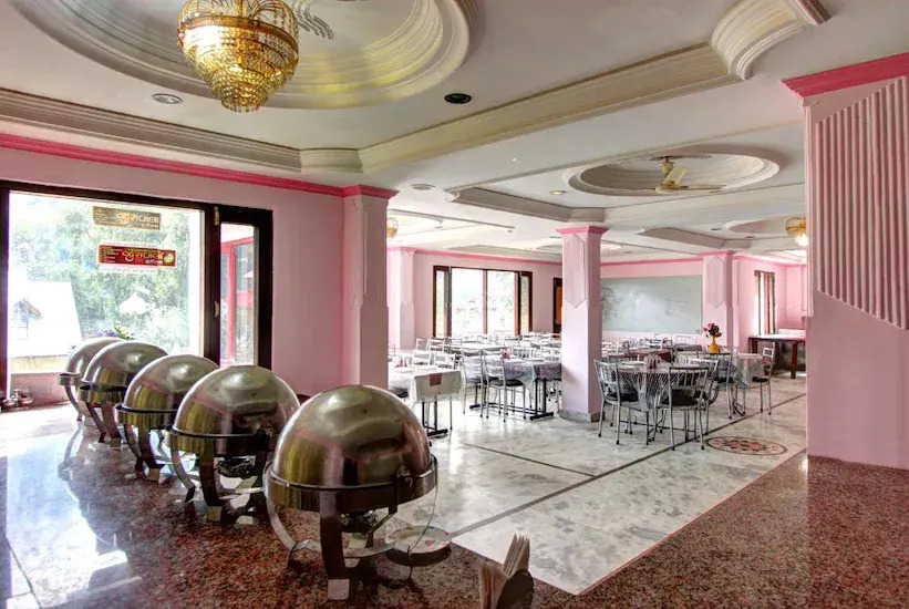 OYO 25050 Hotel Sukhsagar