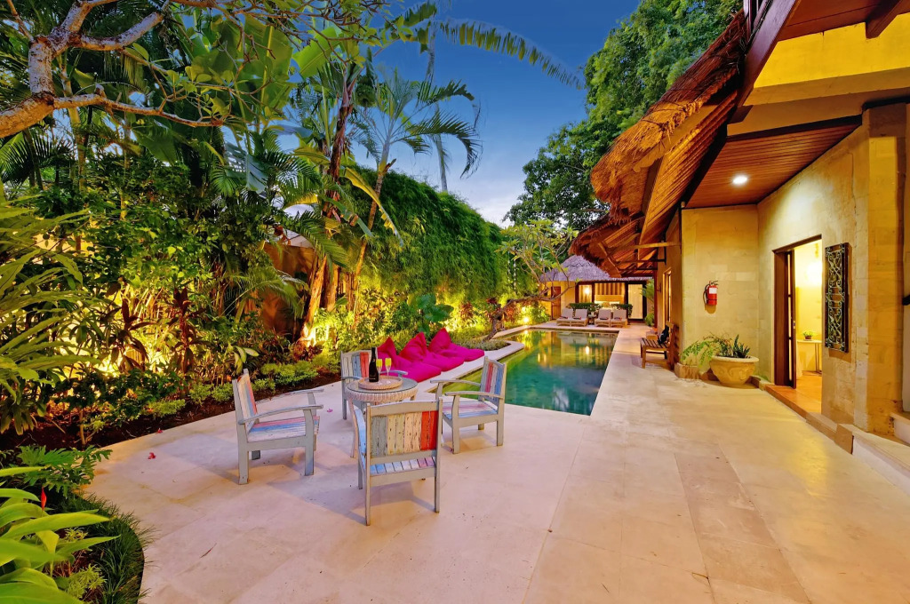 Villa Elleo