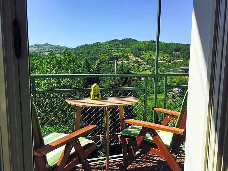 Borgo Inferiore 24