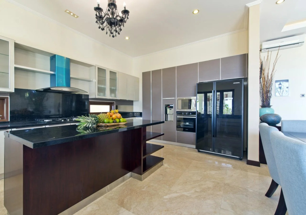 Balangan Residence