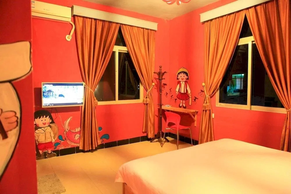 Chen Bai Ma Guest House- Xiamen