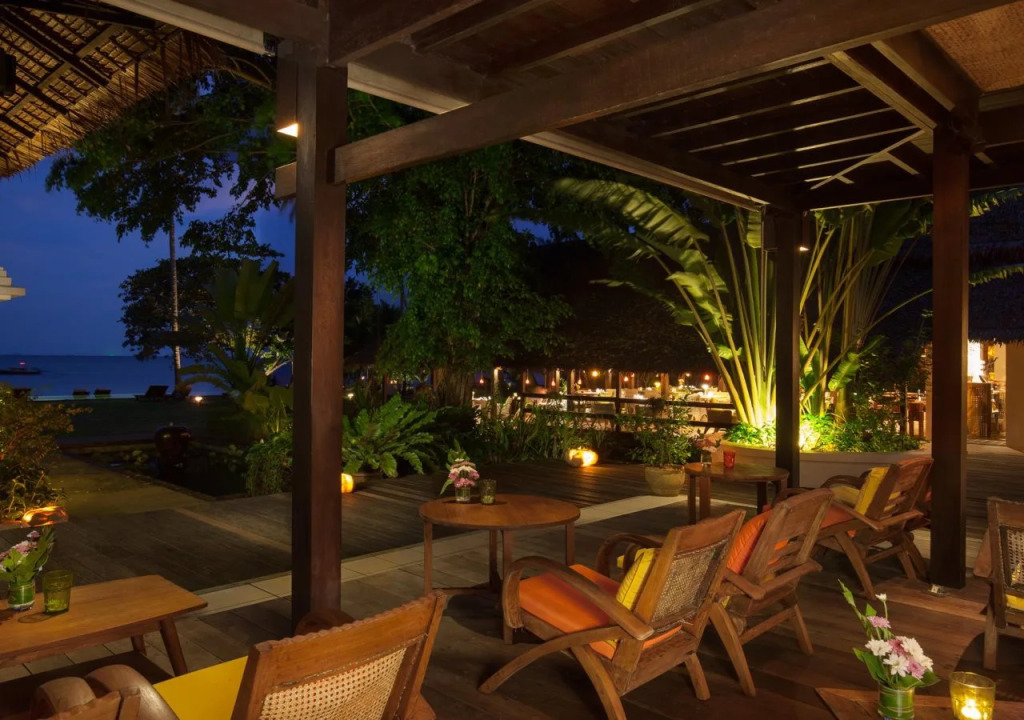 Koyao Island Resort