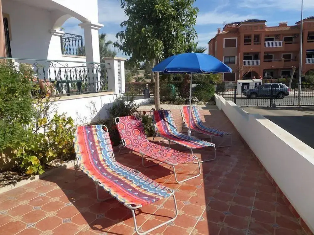 Casa Choupa - Villamartin Golf