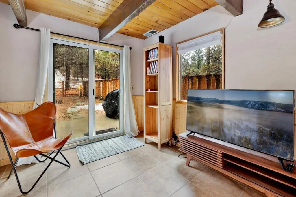 Coyote Pines #2061 by Big Bear Vacations