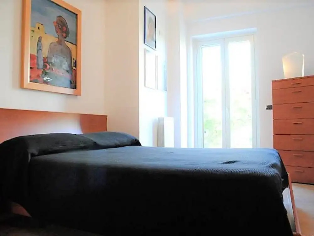 Alluring Holiday Home in Modica With Garden
