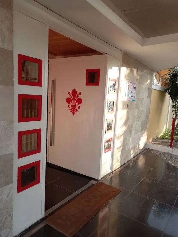 Florence Hotel Firenze Yamoussoukro