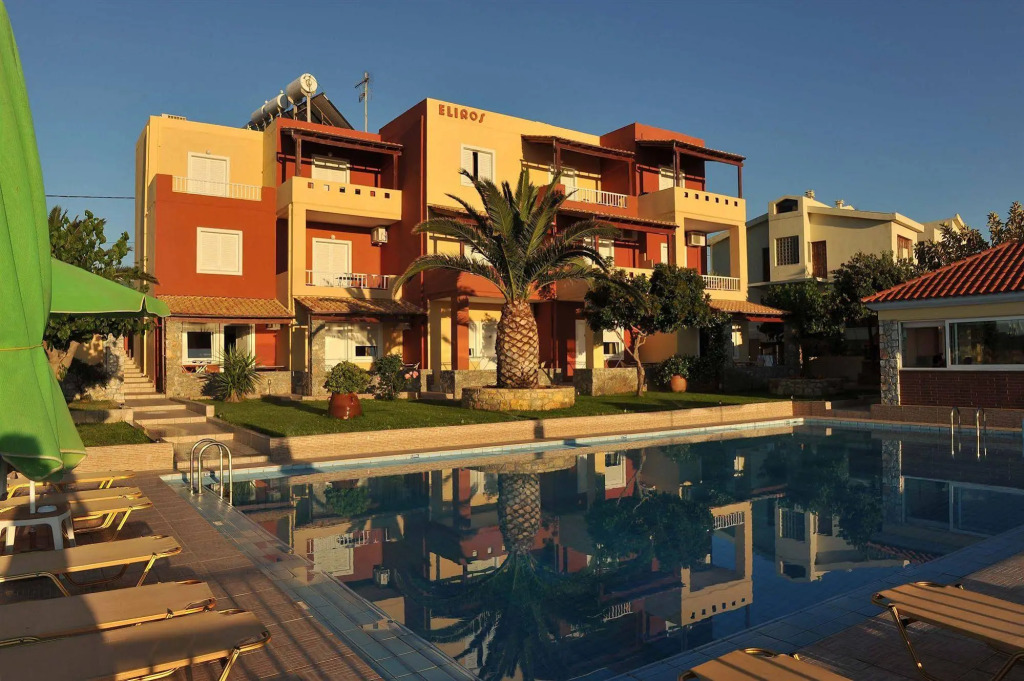 Eliros Studios