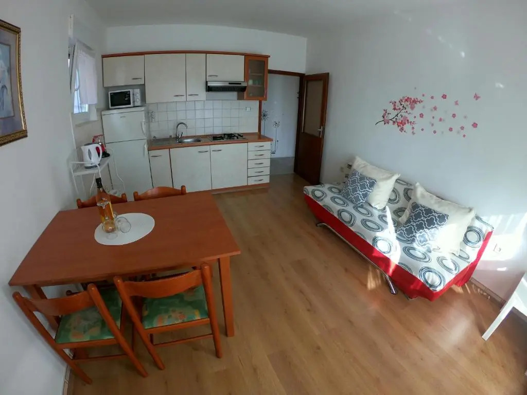 Apartments Mima