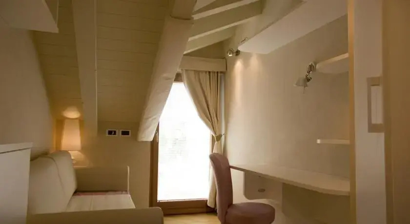 Royal Suite Home