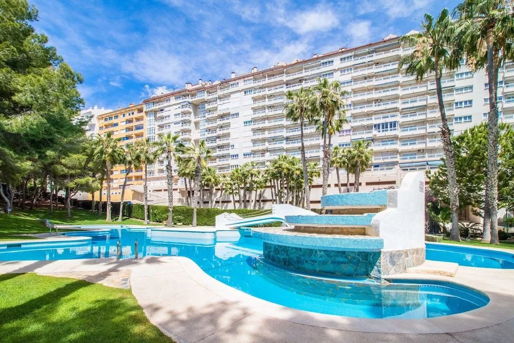 Apartamento Espanatour Relax