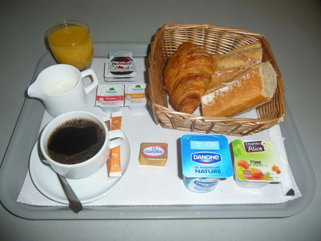 Aerel Hotel Aéroport Blagnac