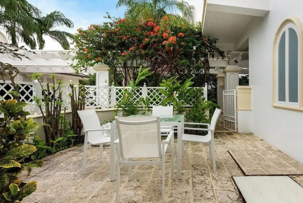 Tranquillity, Luxury, Exquisite sea Views