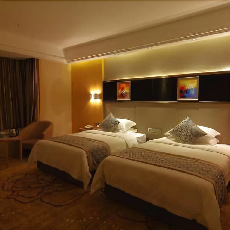 Yijia Mingren Hotel