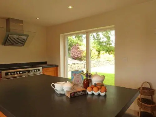 Denbigh Cottage