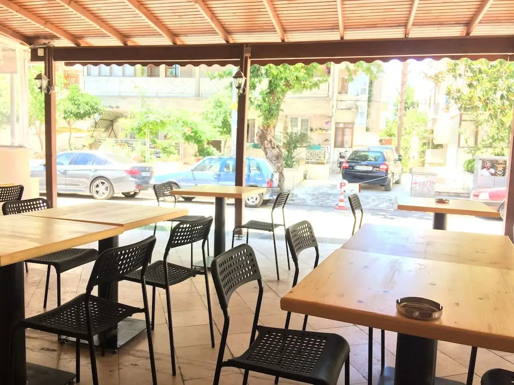 Alpaylar Hotel & Apart