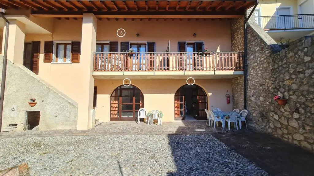 Bonaventura Appartamenti 12345 Agriturismo Gardola Centro Storico