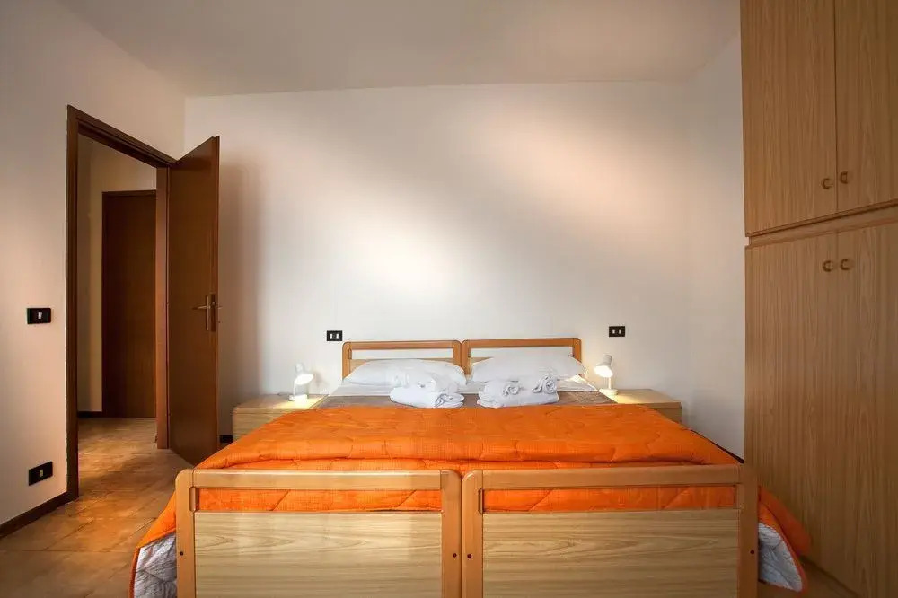 Verona For Rent La Serenella