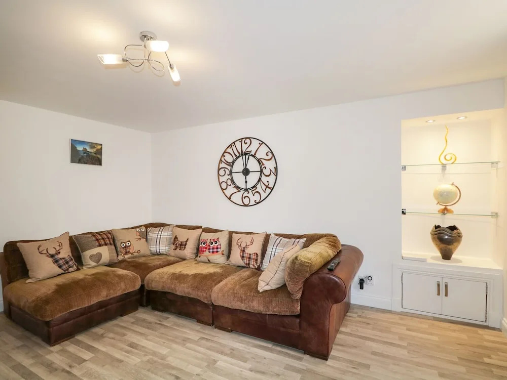 Sefton House, Buckie