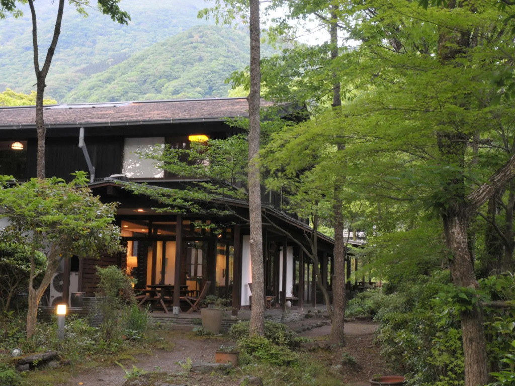 Auberge Kunugiya