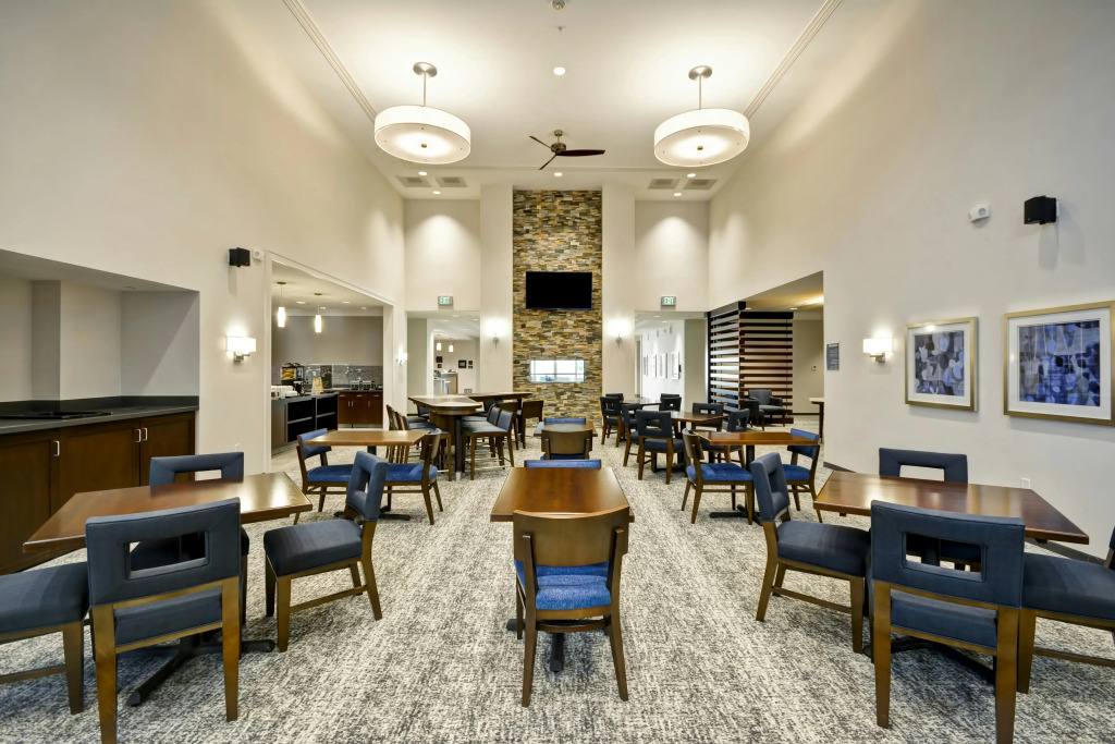 Homewood Suites By Hilton Phoenix Tempe Asu Area