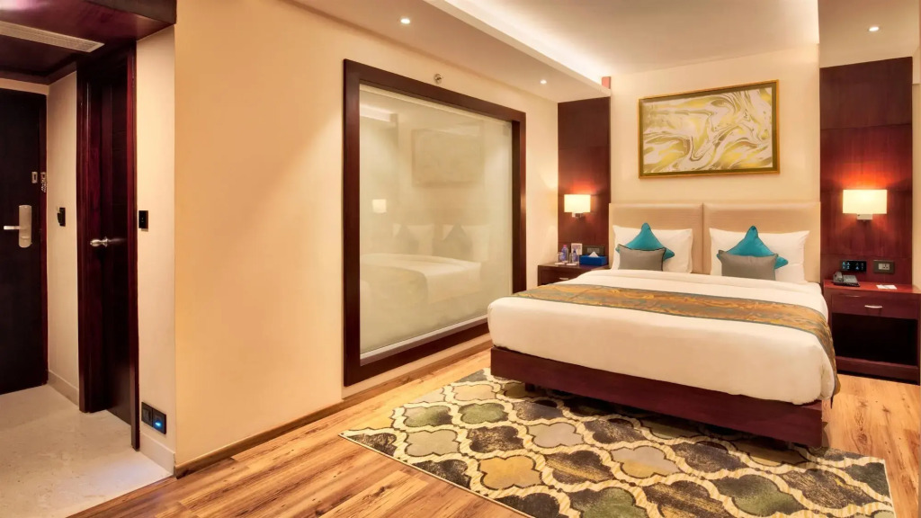Golden Tulip Essential Jaipur