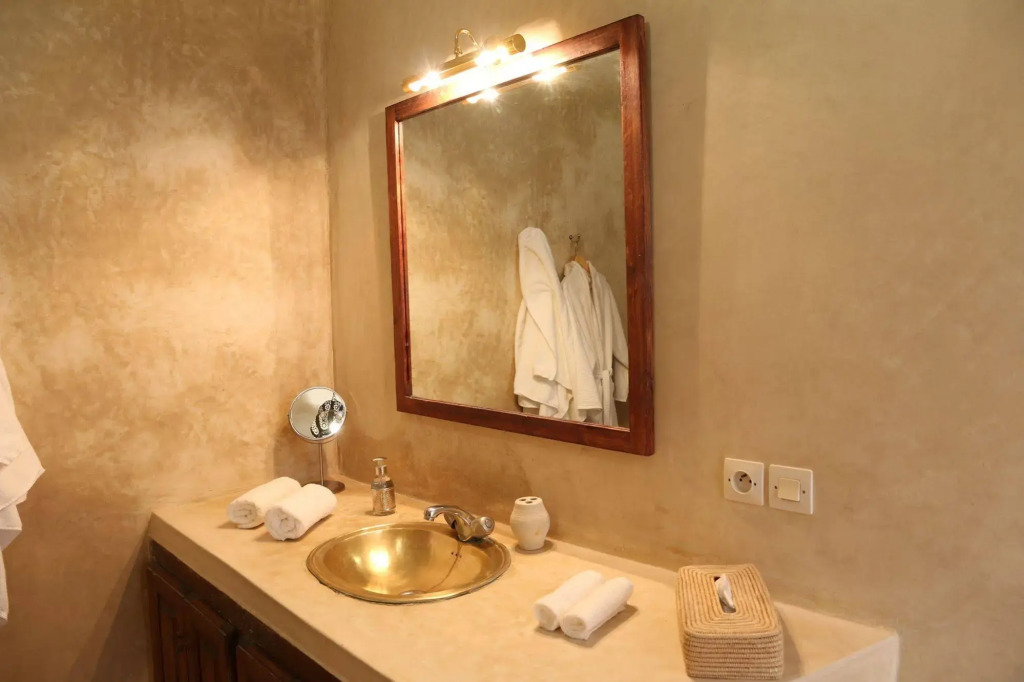Riad Adika & Spa