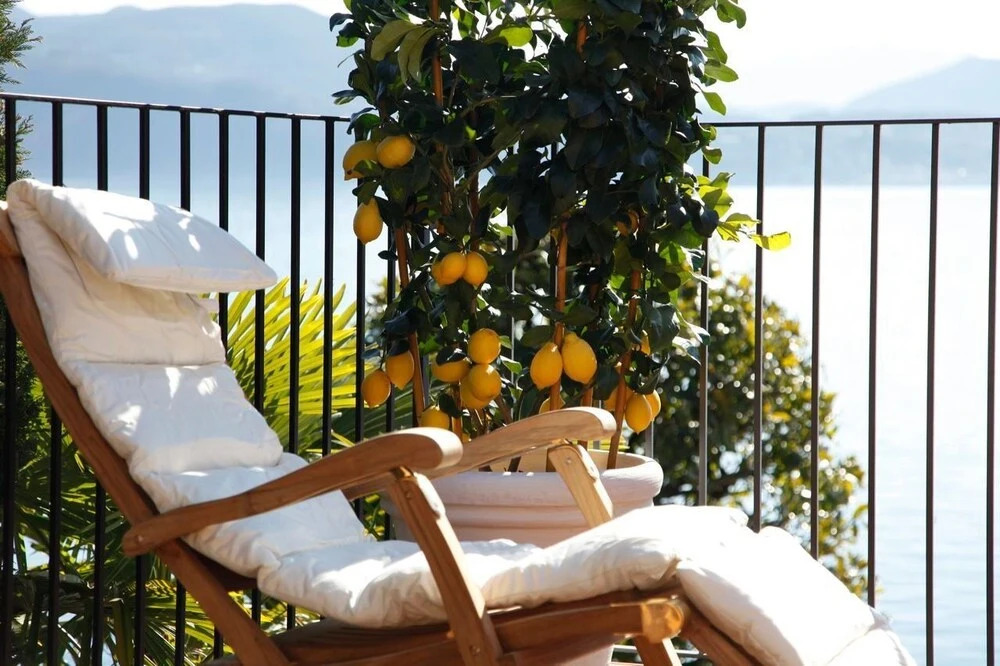 Hotel Arancioamaro
