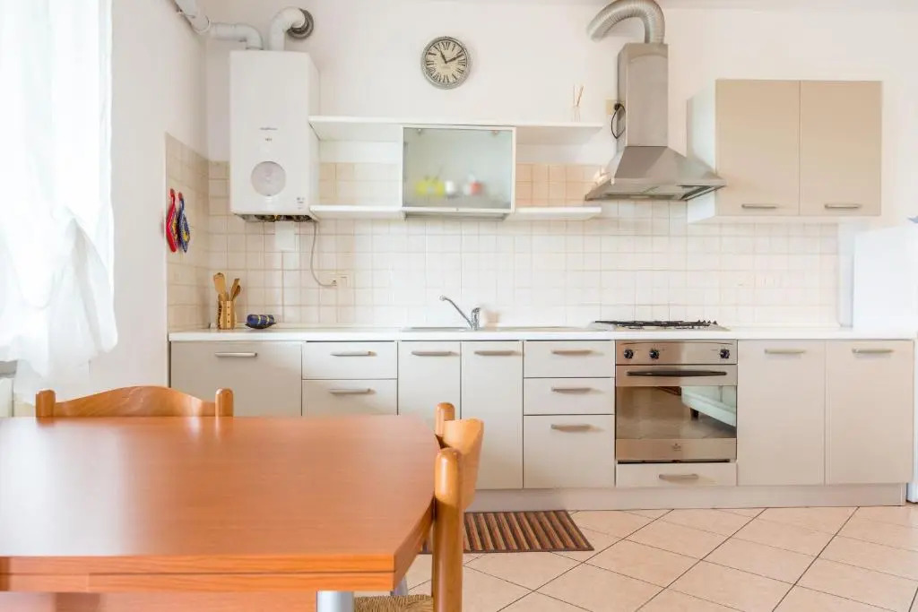 Manerba Sweet Apartment