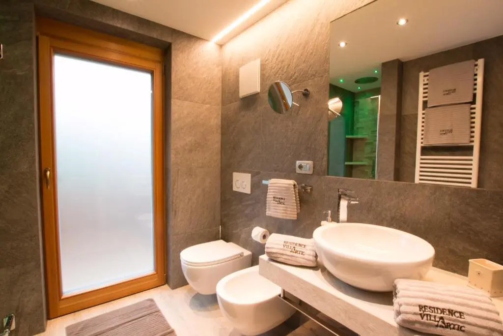 Residence Villa Artic
