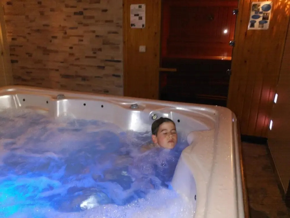 Chalet Etxola