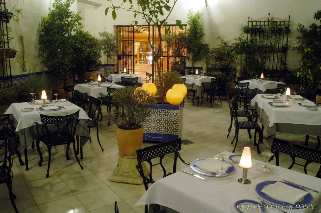 Eurostars Maimonides