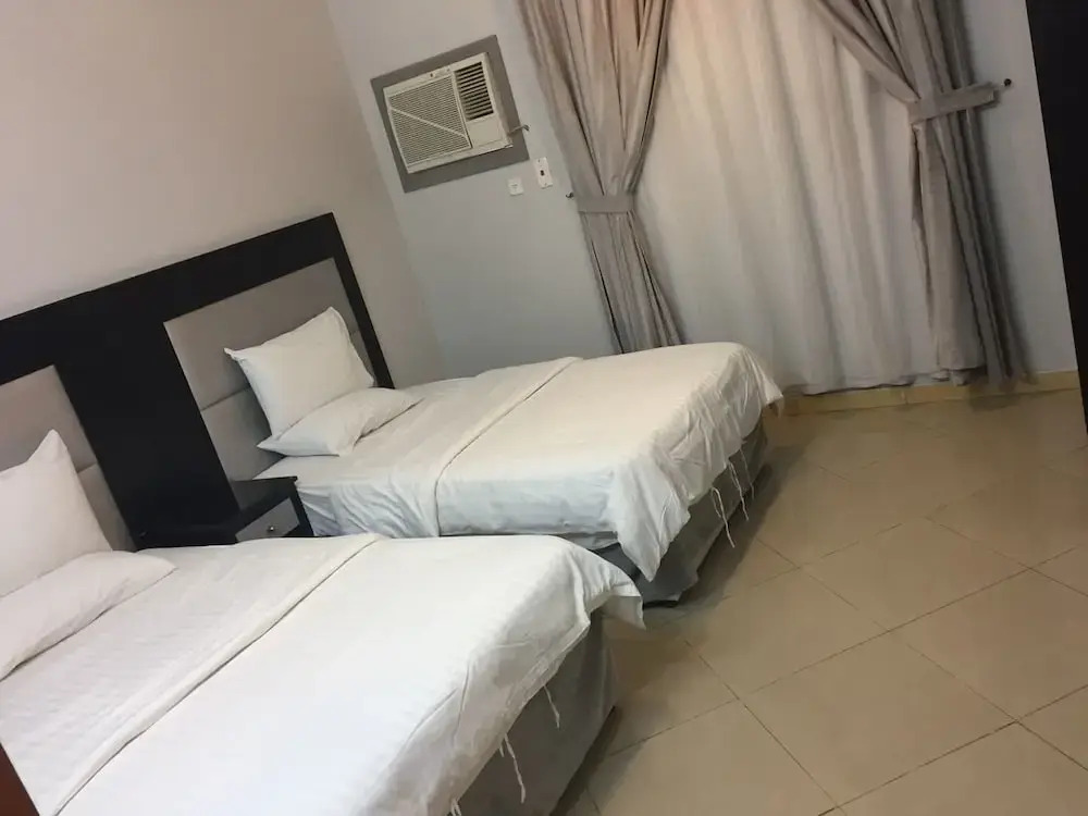 Elaf Furnished Apartments 2