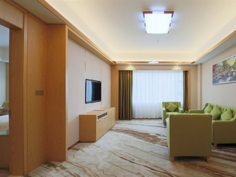 Vienna International Hotel (Dongguan Dongcheng Xiaqiao Metro Station)