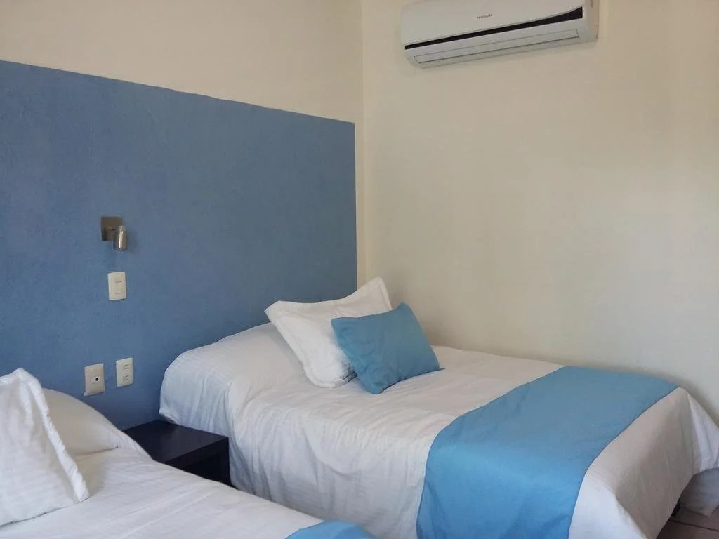 Hotel RV