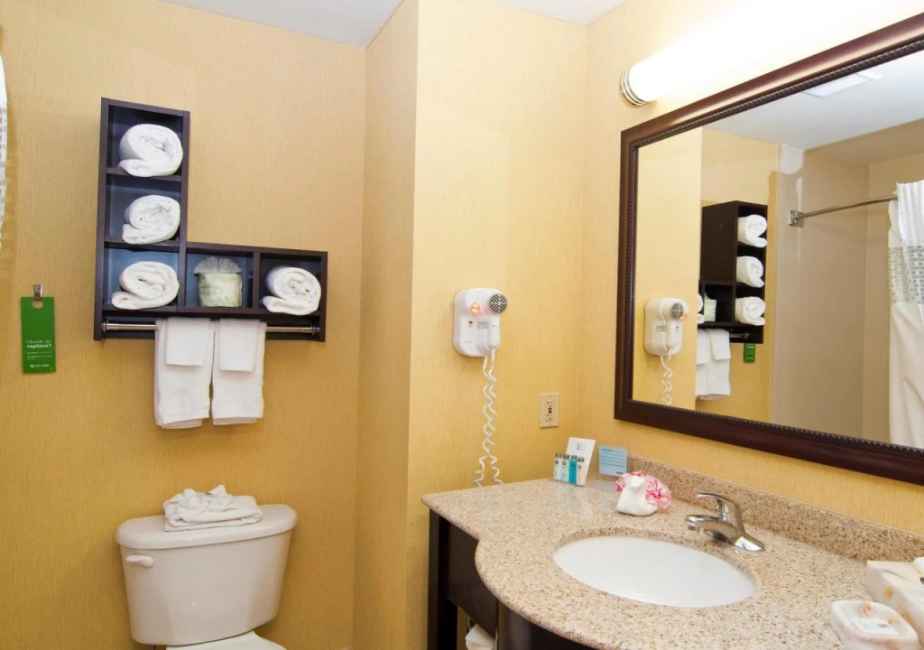 Hampton Inn & Suites Orlando Intl Dr N