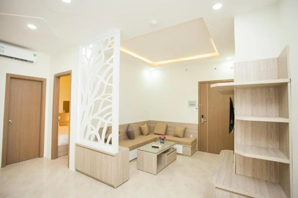 Wonderland 24H Apartments