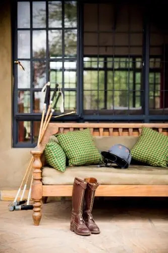 Sunbird Cottage