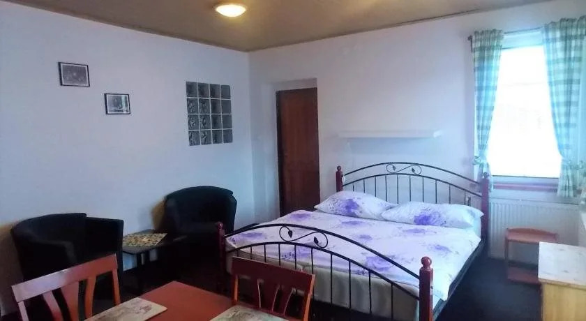 Penzion u Hajneho Bedricha