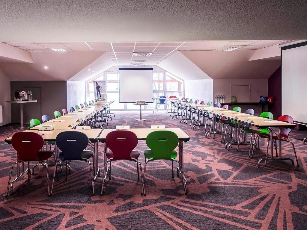 ibis Styles Brive Ouest