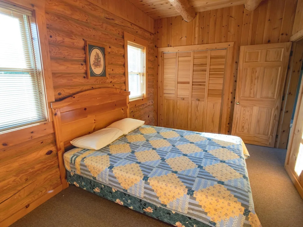 Deer Ridge Resort