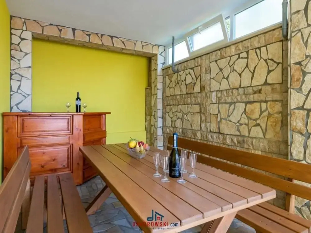 Sunce Comfortable Holiday Residence