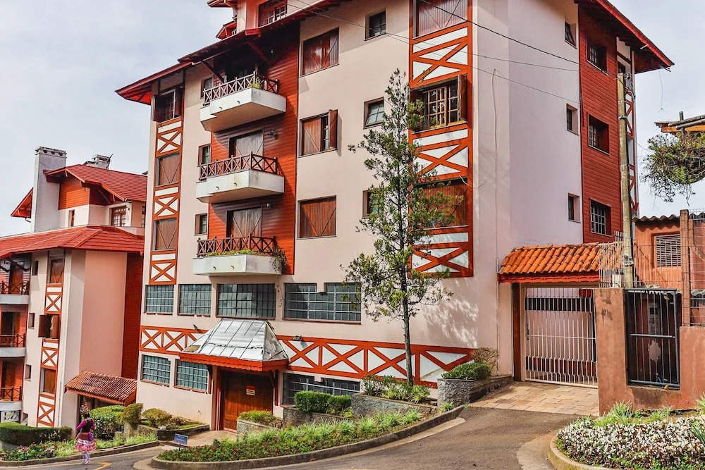 LOCAR-IN GRAMADO- Residencial Altos da Colina