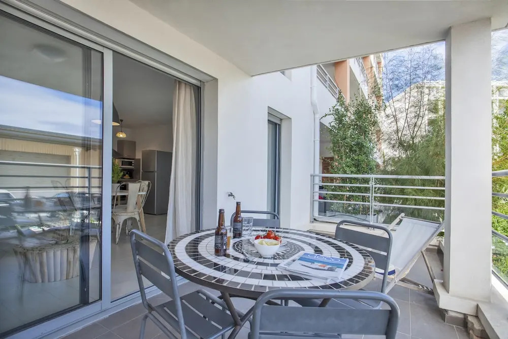 appartement Fiora