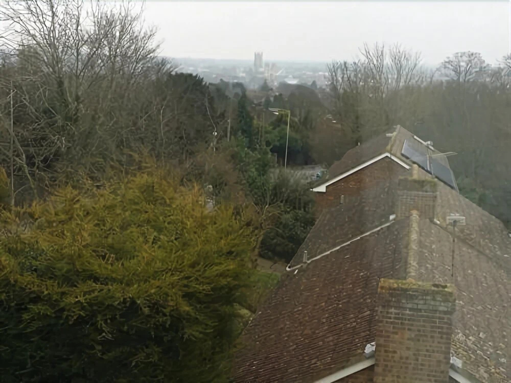 The City of Canterbury