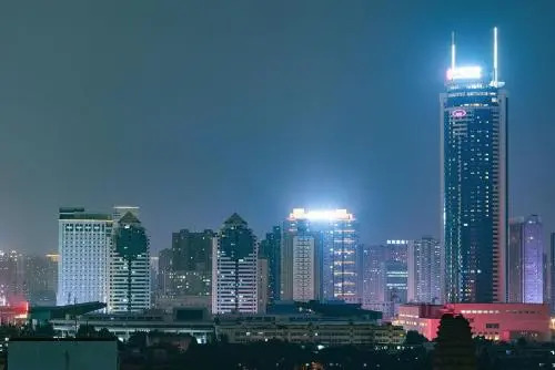 Xi'an Beilin·Yongning Gate· Locals Apartment 00166280