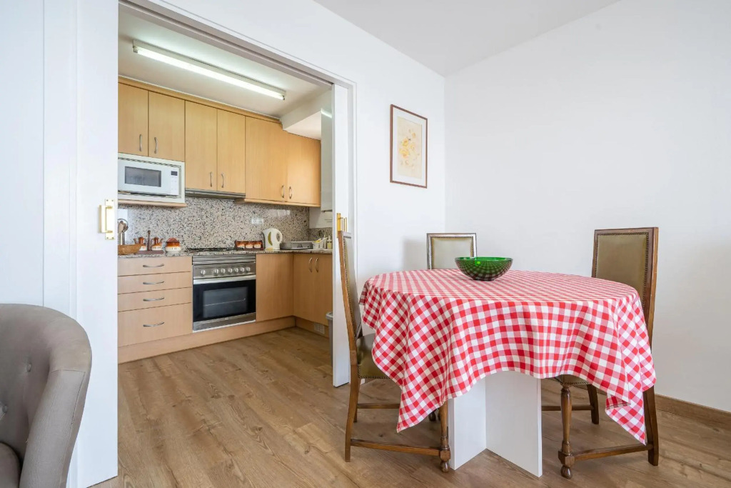Hauzify I Apartament Nautilus