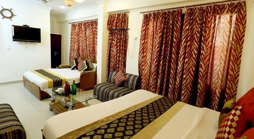 Hotel Suncity