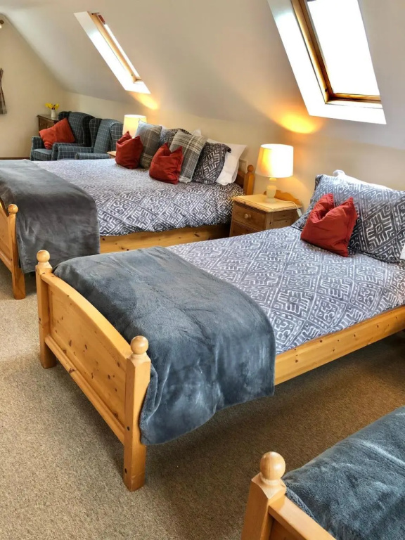 Cornerways B&B
