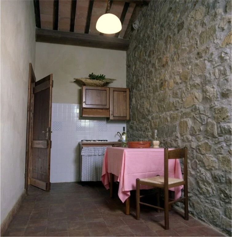 Agriturismo LElmo